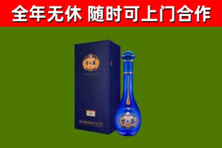 团风县回收梦之蓝M6