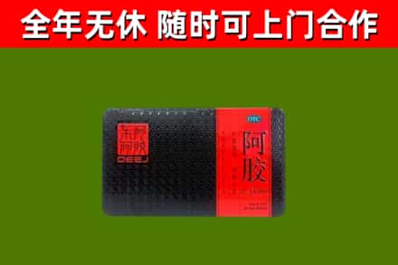 团风县回收阿胶